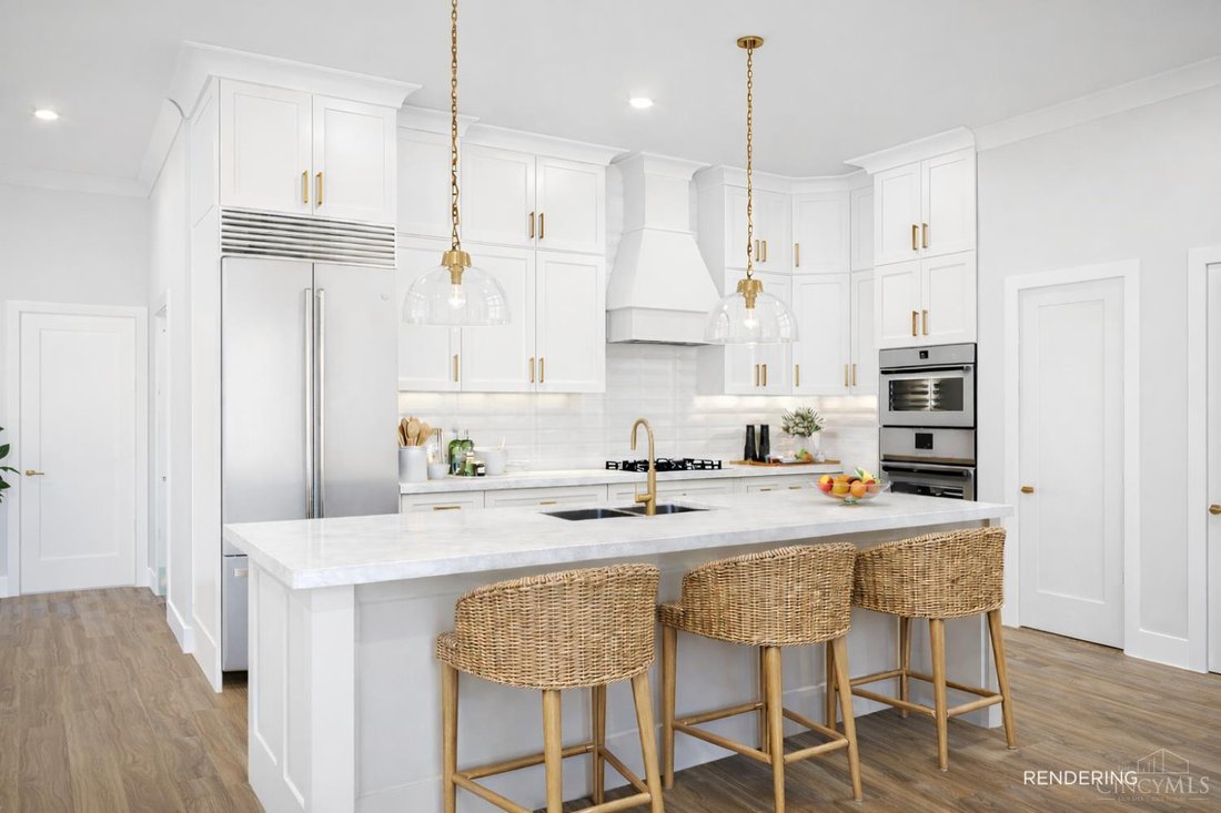Condo in Cincinnati, Ohio, United States 4 - 18635527