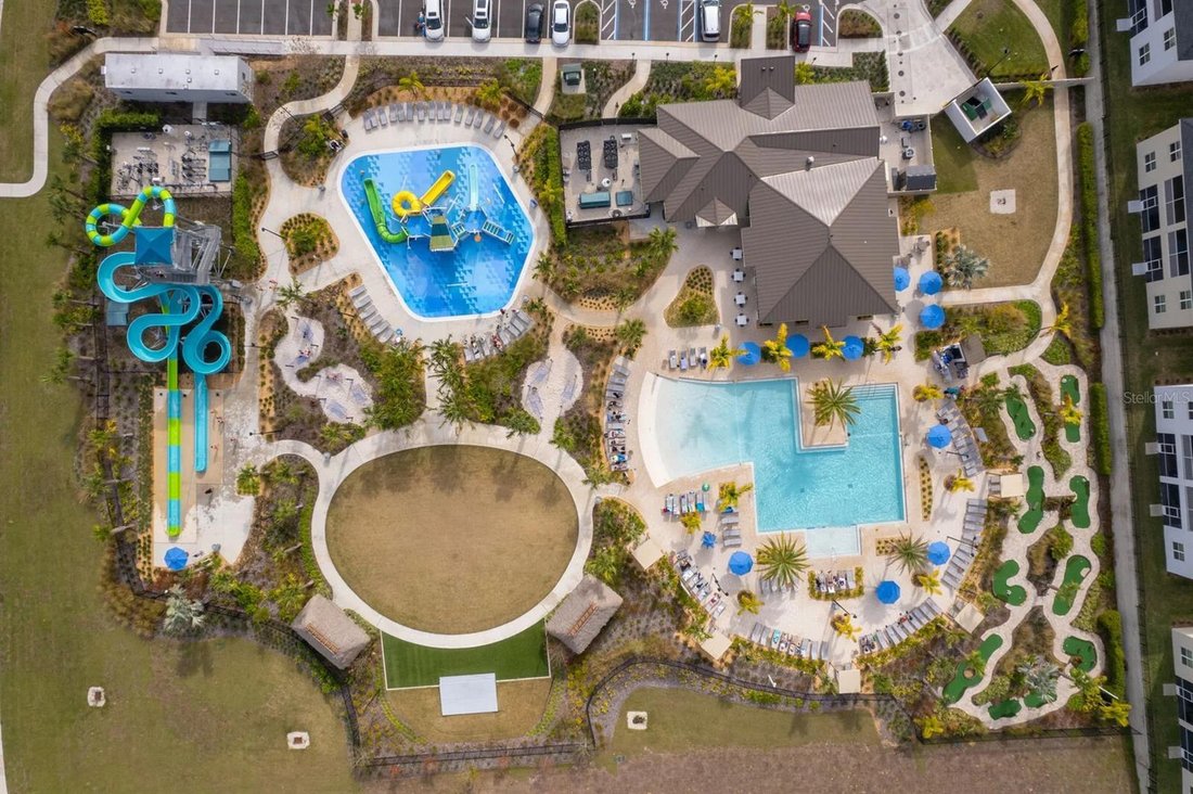 Casa a Davenport, Florida, Stati Uniti 2 - 18637416