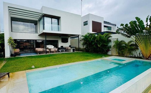 Casa a Cancún, Quintana Roo, Messico 1