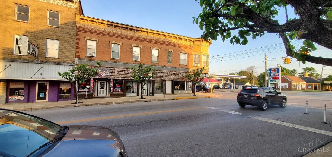 Apartment in Mount Orab, Ohio, United States 3 - 18636515