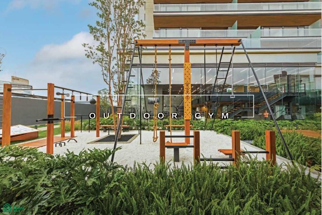 Condo in Santa Catarina Yecahuitzotl, Mexico City, Mexico 2 - 18079061