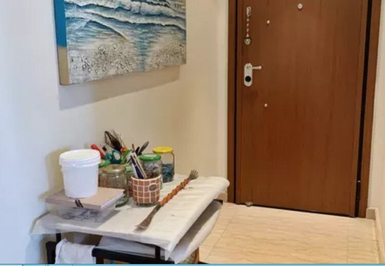 Apartment in Limassol, Limassol, Cyprus 3 - 14403458