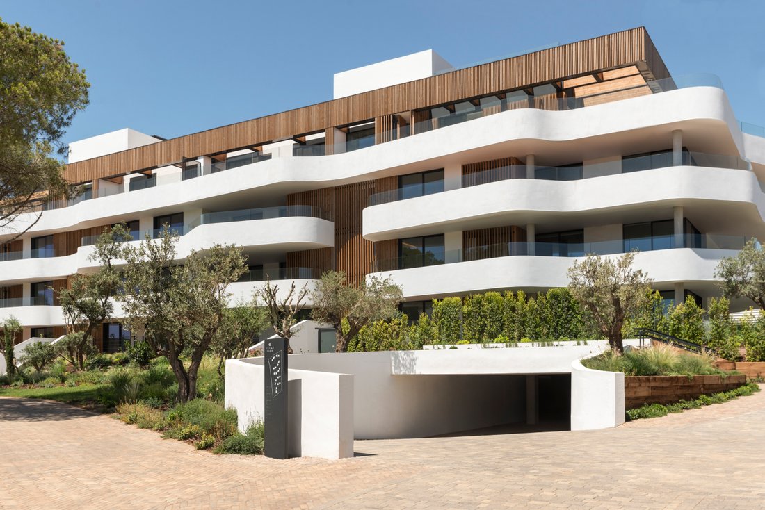 Apartment in Sotogrande, San Roque, Andalusia 3 - 18633940