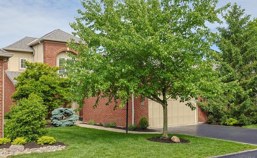 Casa en Cincinnati, Ohio, Estados Unidos 1