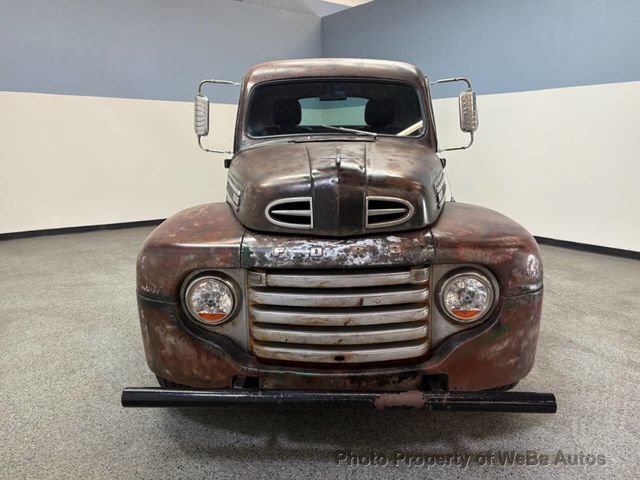 Ford F1 in Calverton, NY, United States 2 - 18637626