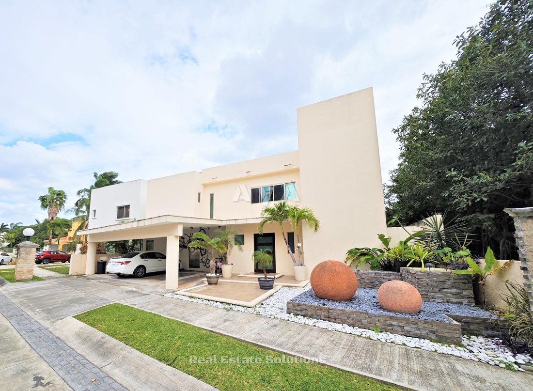House in Cancún, Quintana Roo, Mexico 4 - 18638958