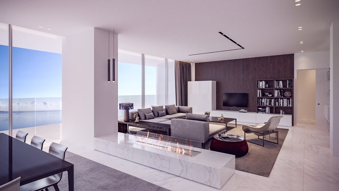 Apartment in Limassol, Limassol, Cyprus 4 - 17918971