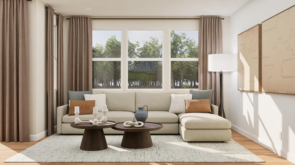 Townhouse in Chula Vista, California, United States 5 - 18635001