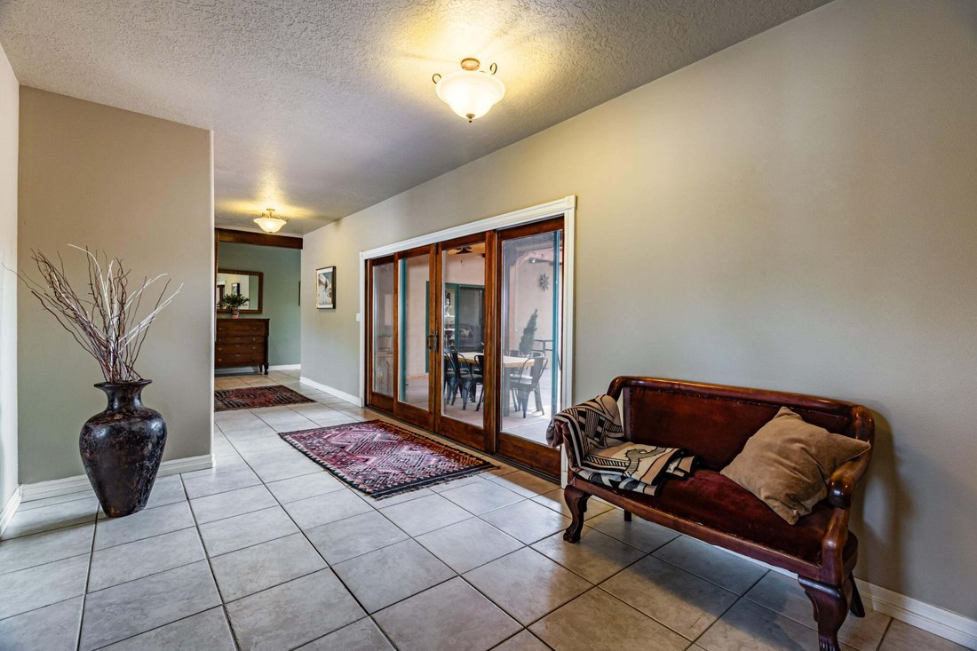 House in Albuquerque, New Mexico, United States 2 - 18140651