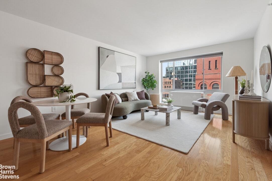 Condominio a New York, New York, Stati Uniti 1 - 18354520