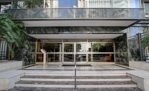 Apartment in Buenos Aires, Buenos Aires, Argentina 1