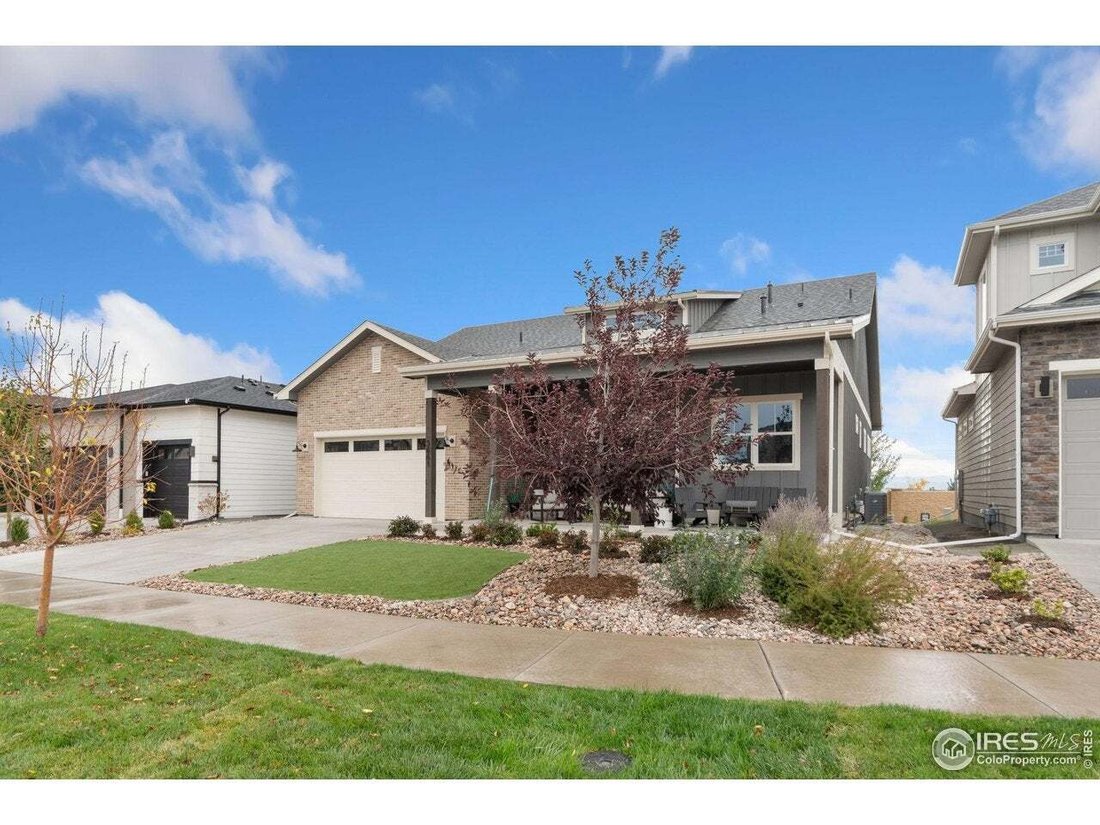 House in Aurora, Colorado, United States 2 - 18149288