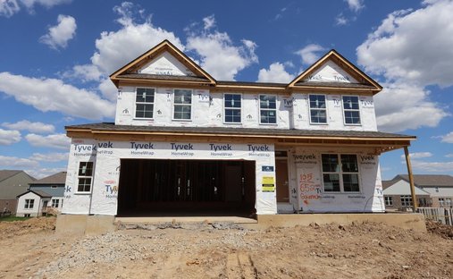 Casa a Beavercreek, Ohio, Stati Uniti 1