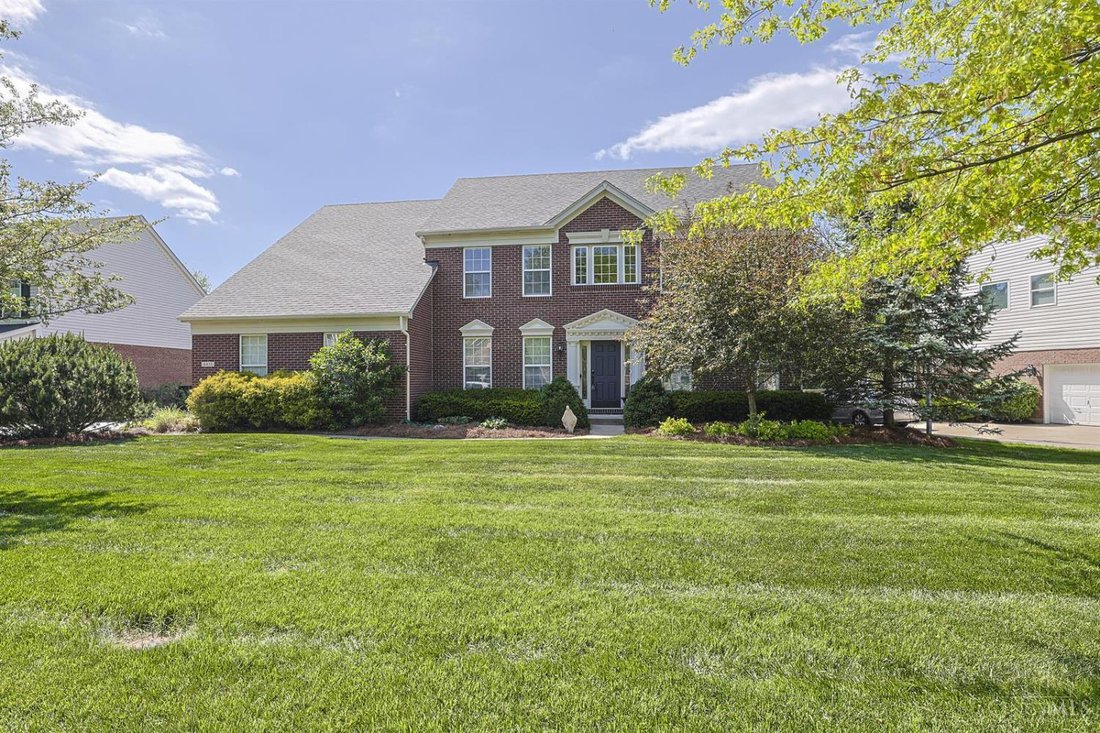 House in Cincinnati, Ohio, United States 2 - 18635501