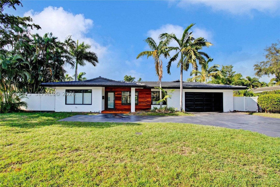 House in Wilton Manors, Florida, United States 1 - 18637702