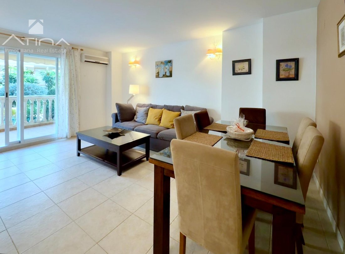Apartment in Xabia / Javea, Valencian Community, Spain 4 - 18637581