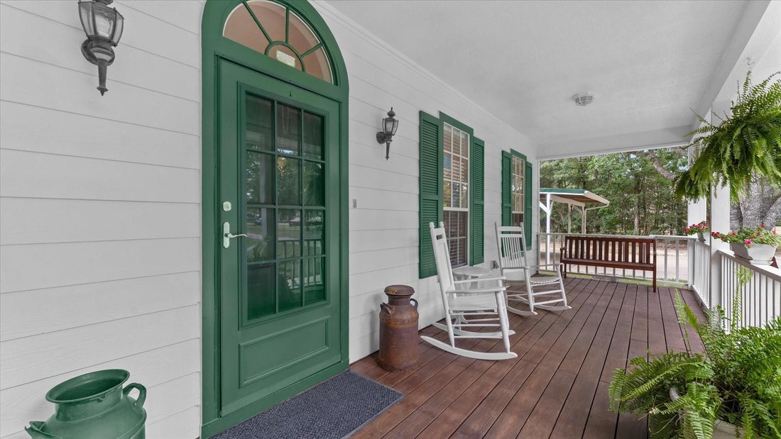 House in Conroe, Texas, United States 5 - 18638320