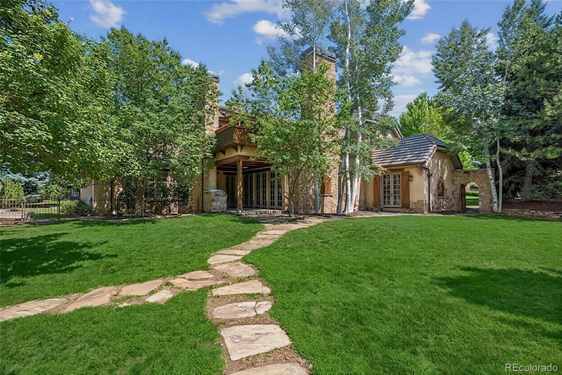 Haus in Englewood, Colorado, Vereinigte Staaten 2 - 18637184