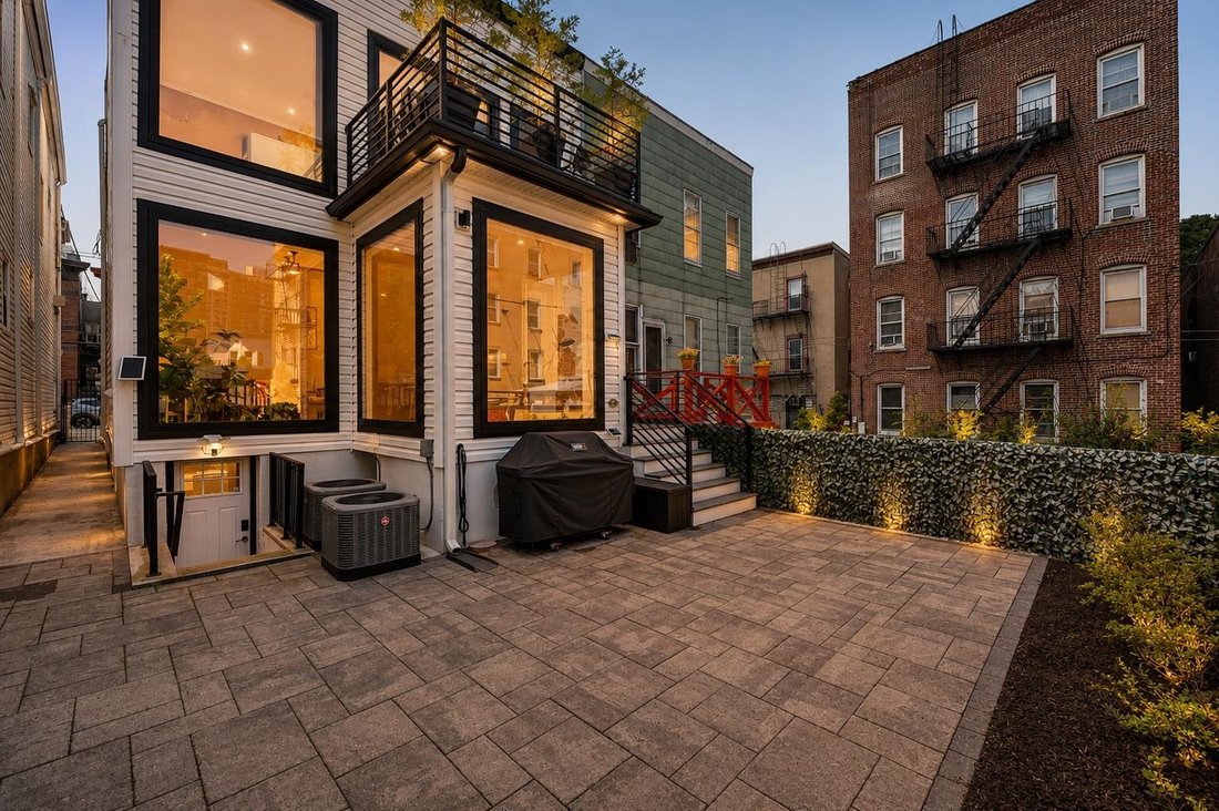 Condo in Weehawken, New Jersey, United States 4 - 18637837