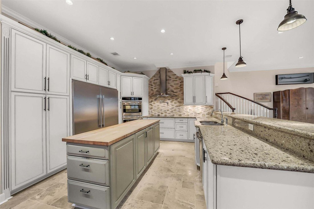 Townhouse in Houston, Texas, United States 1 - 18634314