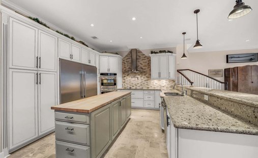 Townhouse in Houston, Texas, United States 1