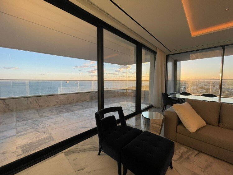 Wohnung in Germasogeia, Limassol, Zypern 5 - 13005143