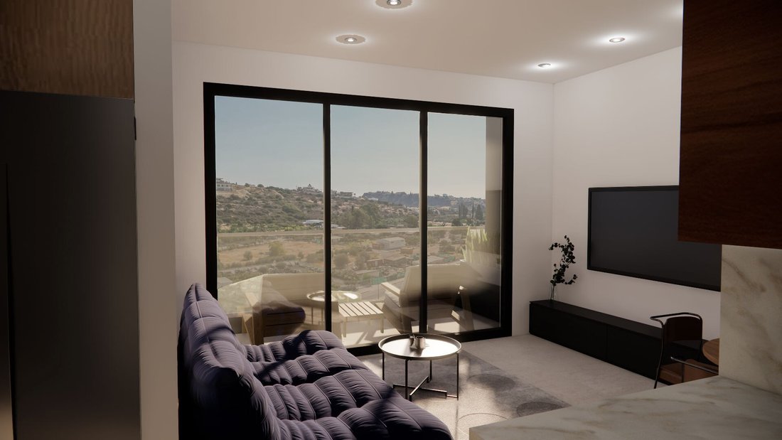 Apartment in Germasogeia, Limassol, Cyprus 4 - 17223073