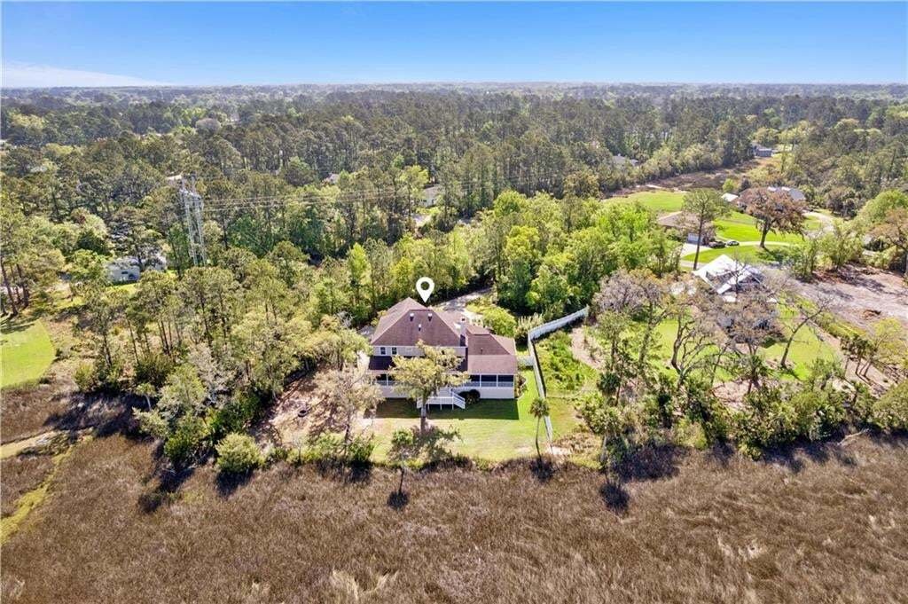 House in Brunswick, Georgia, United States 3 - 18636547