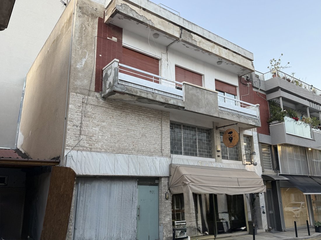 Apartment in Limassol, Limassol, Cyprus 2 - 18123818