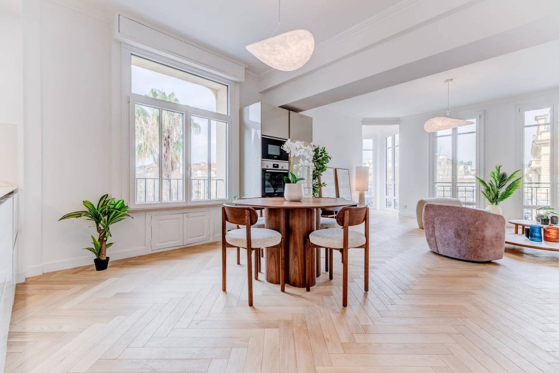 Apartment in Nice, Provence-Alpes-Côte d'Azur, France 4 - 17471559