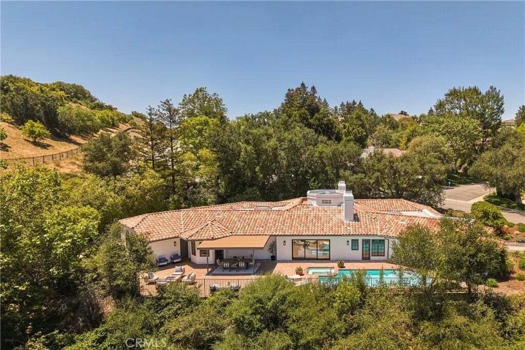 House in Thousand Oaks, California, United States 1 - 18016315
