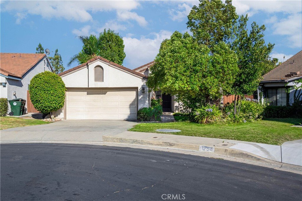 Casa a Upland, California, Stati Uniti 1 - 18452048