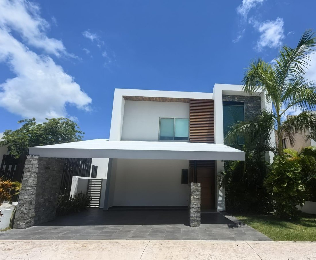 House in Cancún, Quintana Roo, Mexico 1 - 18638824