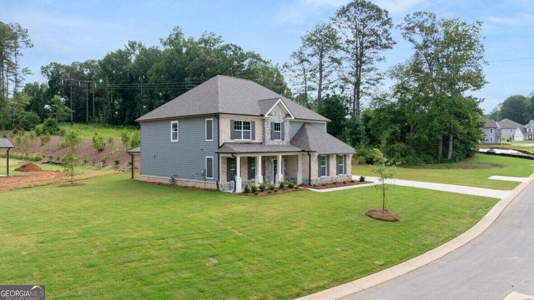 House in Cumming, Georgia, United States 3 - 18058316