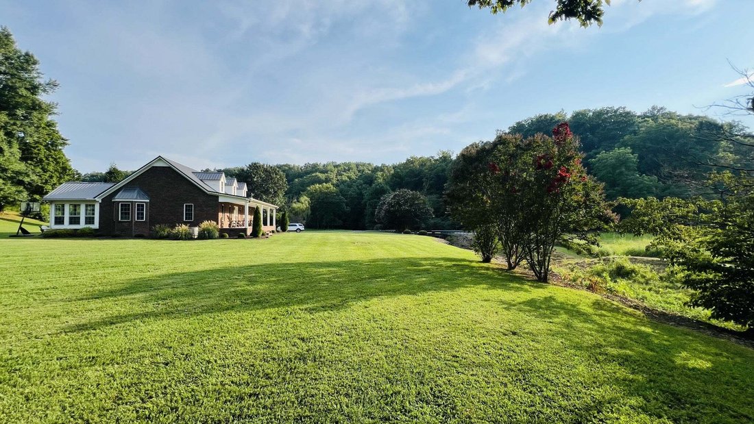 House in Ethridge, Tennessee, United States 3 - 18633812