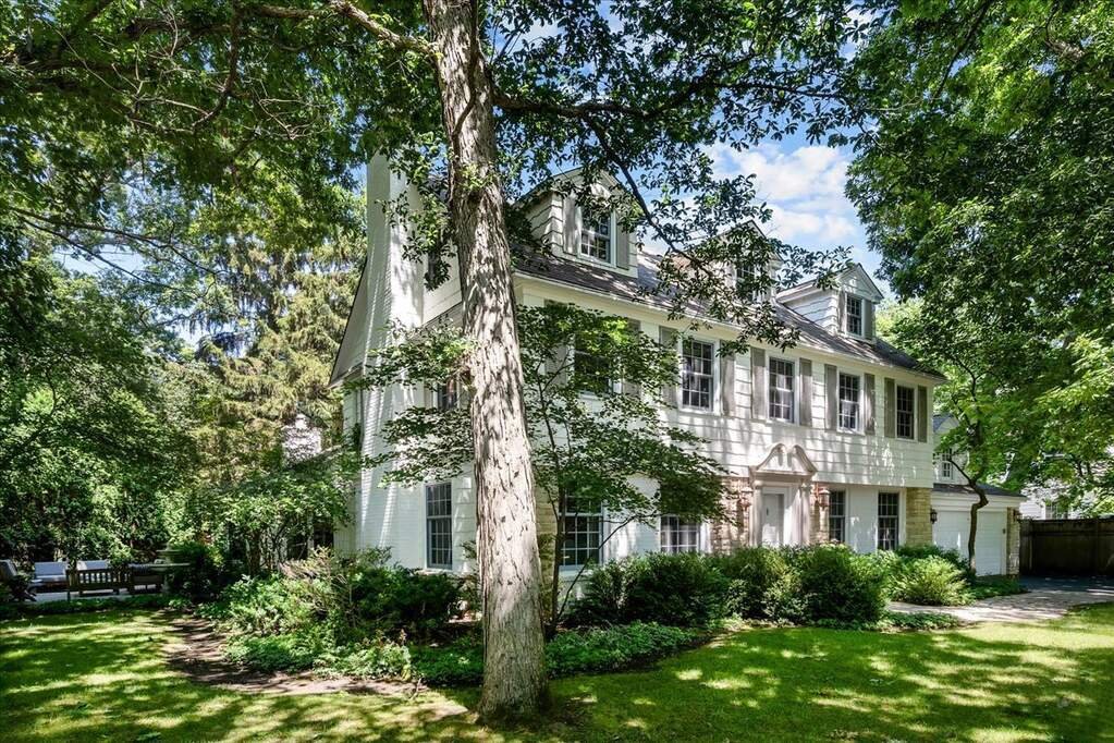 House in Highland Park, Illinois, United States 2 - 18639824