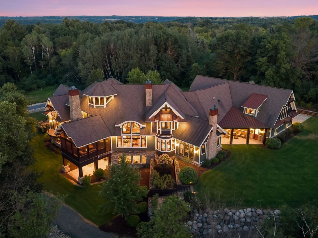 House in Stillwater, Minnesota, United States 1 - 18634453