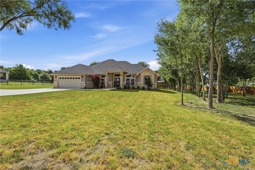 House in Seguin, Texas, United States 5 - 18638458