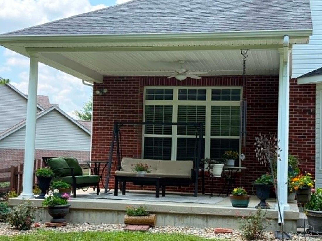House in Lebanon, Ohio, United States 5 - 18635694