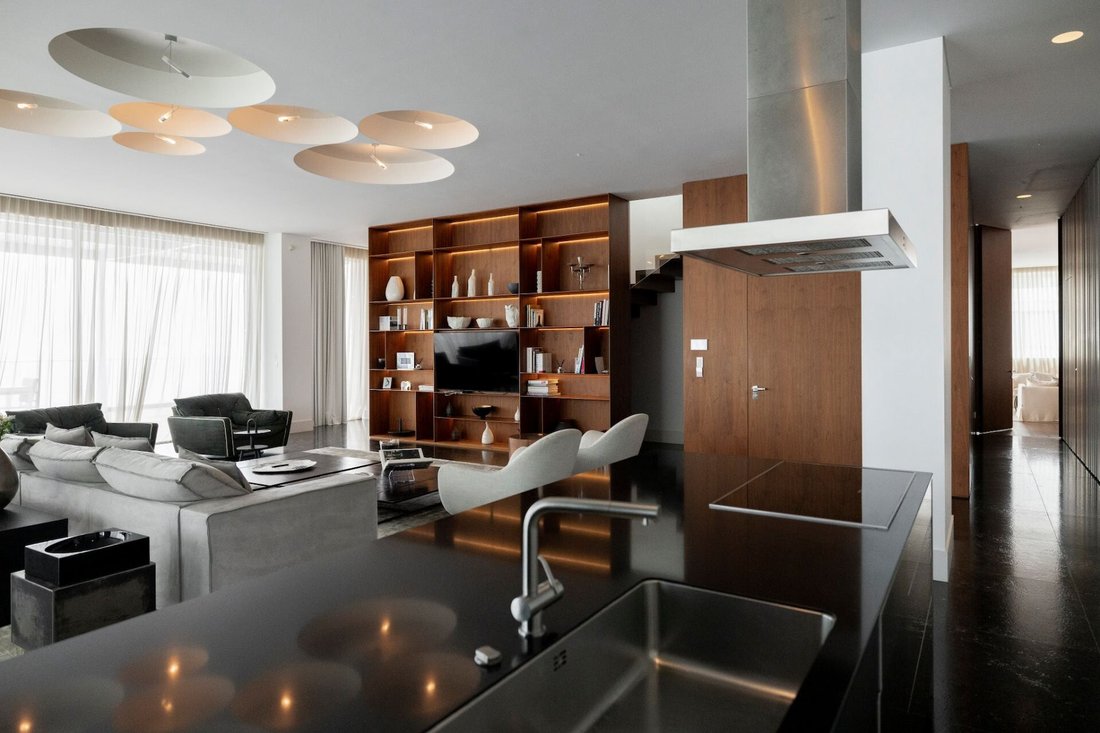 Apartment in Limassol, Limassol, Cyprus 3 - 16373347