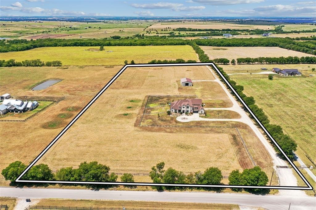 House in Krum, Texas, United States 2 - 18638410