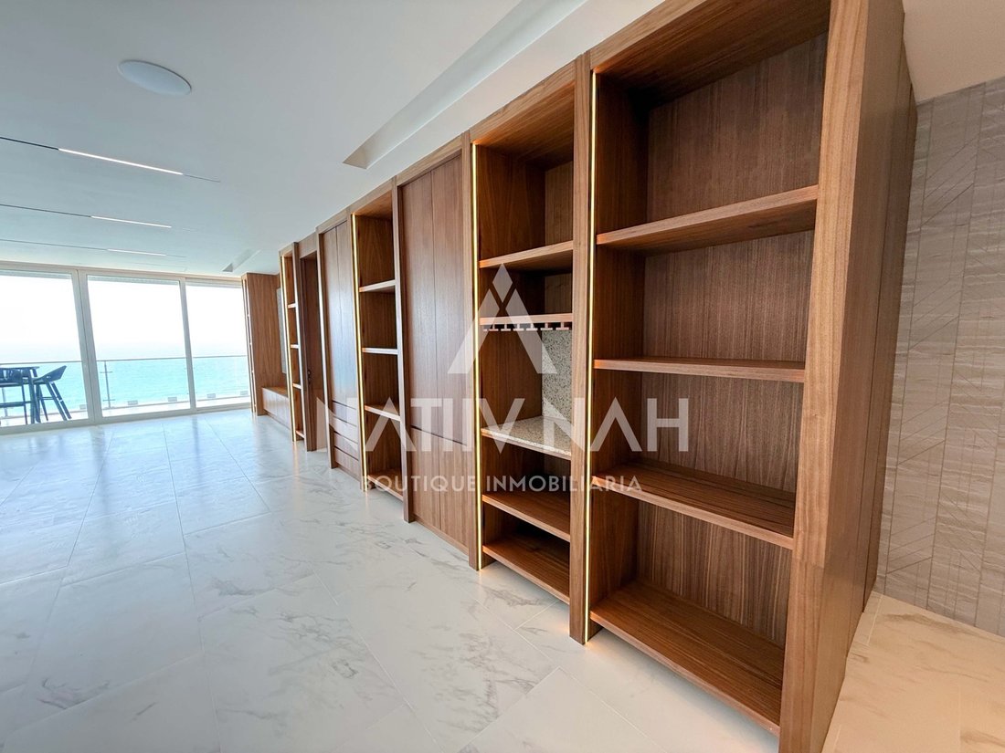 Apartment in Cancún, Quintana Roo, Mexico 3 - 18638564
