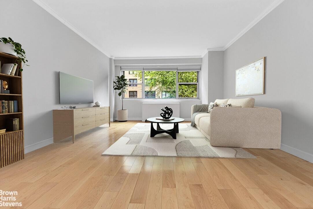 Condo in New York, New York, United States 1 - 18637948