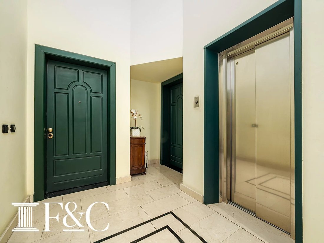 Apartment in Historic Center, Milan, Lombardy 3 - 18635015