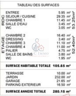 Apartment in La Queue-en-Brie, Ile-de-France, France 4 - 16888565