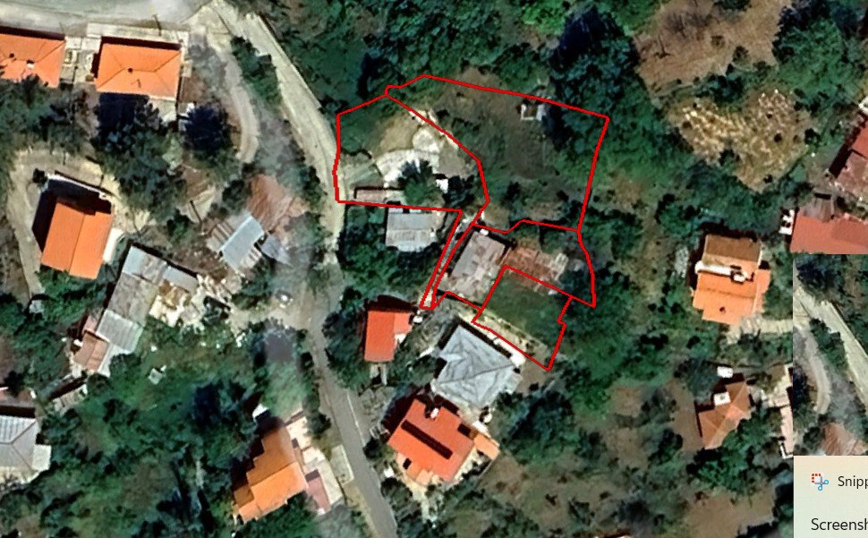 Land in Pano Platres, Limassol, Cyprus 2 - 17223411