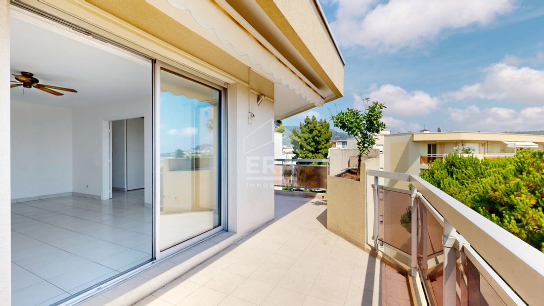 Apartment in Cimiez, Nice, France 2 - 18639197