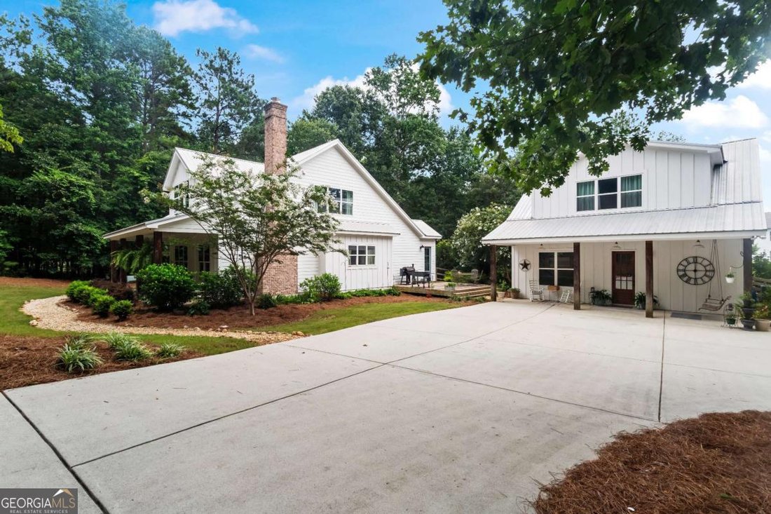 House in Dallas, Georgia, United States 2 - 18634323