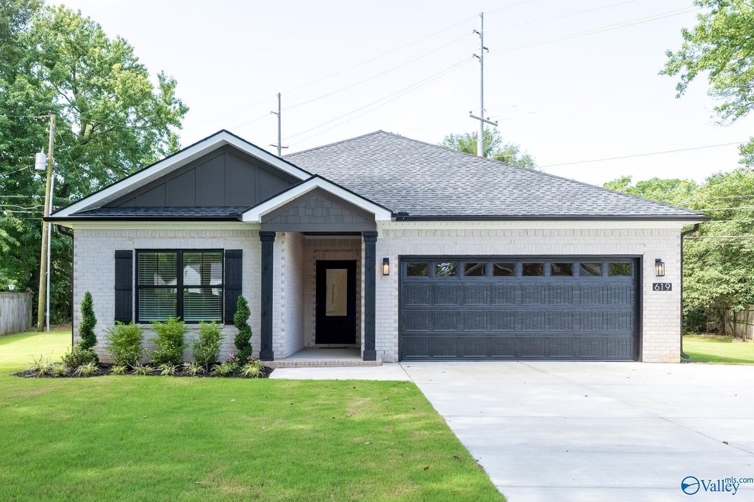 House in Redstone Arsenal, Alabama, United States 1 - 18637504
