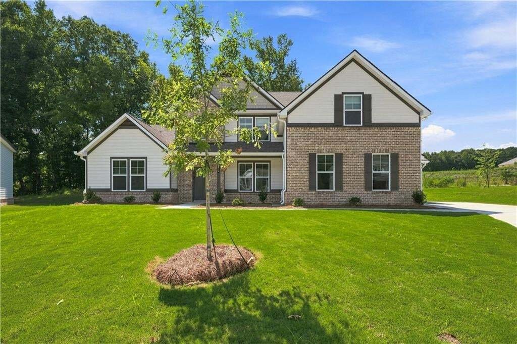 House in McDonough, Georgia, United States 2 - 17999777
